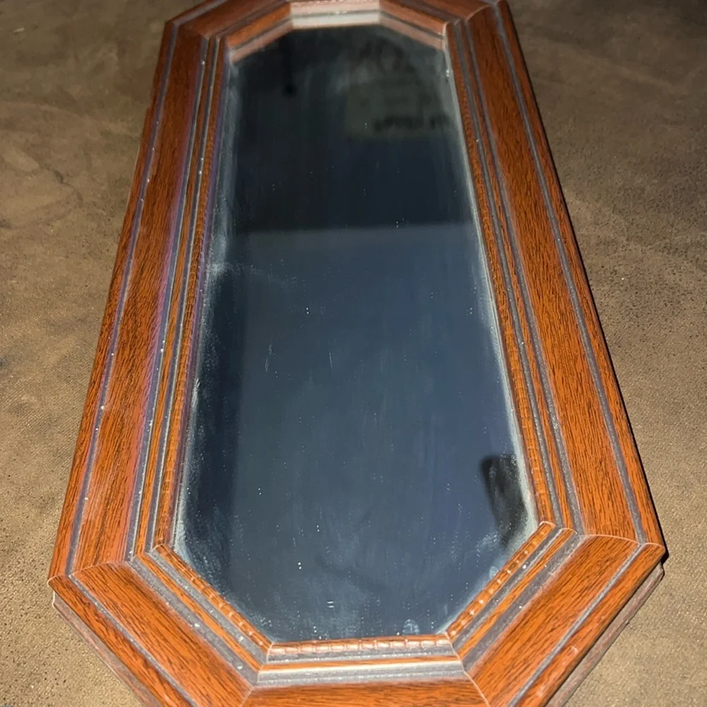 Home Interiors Mirror
